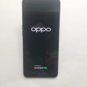 OPPO A54 5G 【日本正規代理店品】【整備済み品】