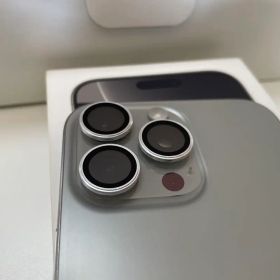 美品 iPhone 16 Pro Max 256GB 箱付き
