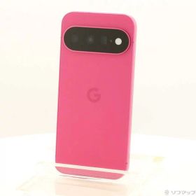 【中古】GOOGLE(グーグル) Google Pixel 11 256GB Hibiscus GUJ0N SIMフリー 【276-ud】