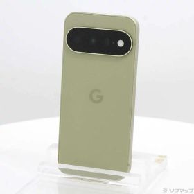 【中古】GOOGLE(グーグル) Google Pixel 11 256GB Pistachio GUJ0N SIMフリー 【297-ud】