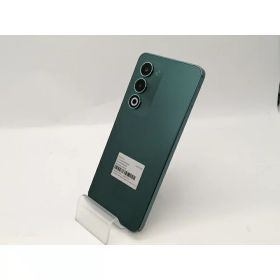 【中古】Oppo au 【SIMフリー】 OPPO A5 5G 4GB 128GB グリーン OPG06【府中ル・シーニュ】保証期間1ヶ月【ランクC】