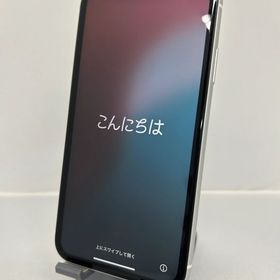 iPhone XR 64GB SIMフリー バッテリー88％