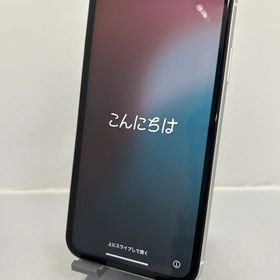iPhone XR 64GB SIMフリー バッテリー81％