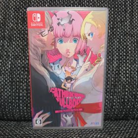 キャサリン・フルボディ Switch 新品 4,777円 中古 1,555円 | ネット最
