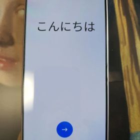 超美品 OPPO Reno 11A コーラルパープル