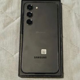 Galaxy S23 256GB SIMフリー