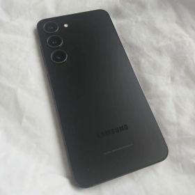 【極美品】Galaxy S23 スマートフォン 本体 SIMフリー