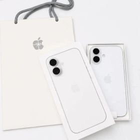 【値下げ不可】Apple iPhone 16 ホワイト 本体 128GB