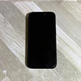Apple iPhone 16 本体 128gb ブラック SIMフリー