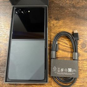 Samsung GALAXY Z Flip8 256G