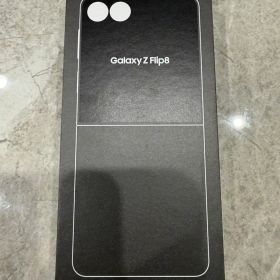 Galaxy Z Flip8 256GB クリーム
