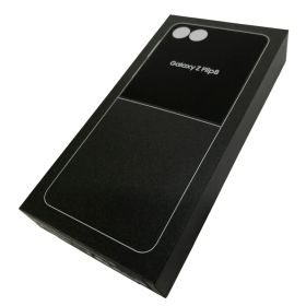 SIMフリー Samsung スマホ Galaxy Z Flip8 256GB SM-F776Q 一括購入品 ピンク アンドロイド 【新品未開封品】 22609K454