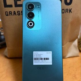 OPPO A5 5G OPG06 本体
