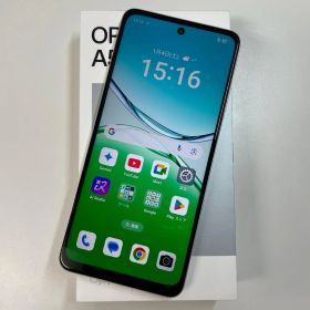au A5 5G OPG06 ホワイト