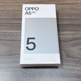 Oppo A5 5G
