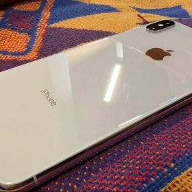 iPhone XS Max 256GB ゴールド バッテリー81%