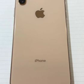 ジャンク iPhone Xs Max 256GB SIMフリー