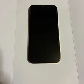iPhone 12 Pro ゴールド 本体 128GB SIMフリー