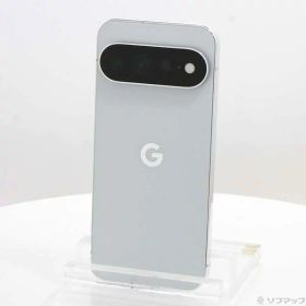 【中古】GOOGLE(グーグル) Google Pixel 11 Pro XL 512GB Fog GA12071CASF SIMフリー 【198-ud】