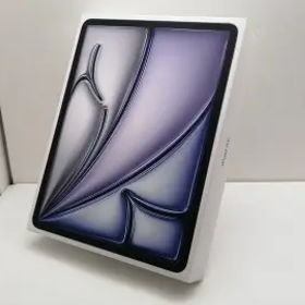 Apple 国内版 【SIMフリー】 13インチ iPad Air（M4/2026) 256GB スペースグレイ MH9H4J/A