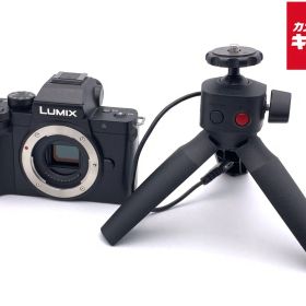 LUMIX DC-G100 新品 33,054円 中古 39,000円 | ネット最安値の価格比較