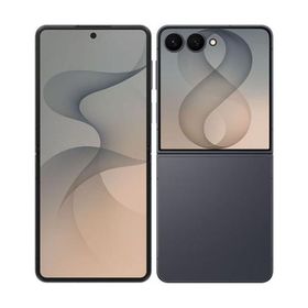 Galaxy Z Flip8 SC-55G[256GB] docomo グラファイト【安心保証】