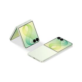Galaxy Z Flip8 SM-F776Q[256GB] SIMフリー ミント【安心保証】