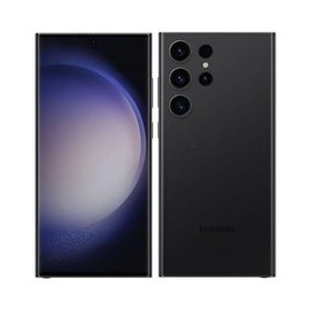 Galaxy S23 Ultra SCG20[512GB] au ファントムブラック【安心 …