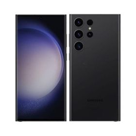 Galaxy S23 Ultra SCG20[1TB] au ファントムブラック【安心保 …