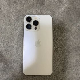 iPhone13pro 128GB ホワイト