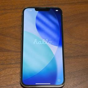 Apple iPhone 13 Pro 本体 128GB SIMフリー