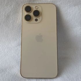 iPhone 13 Pro 1TB ゴールド