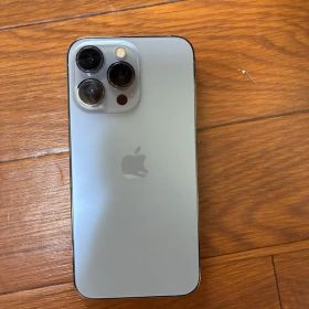 iPhone13pro シエラブルー 128GB 本体