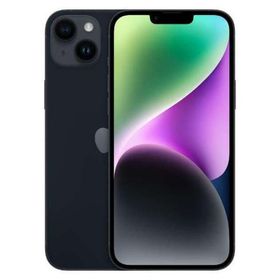 iPhone14 Plus[512GB] docomo ミッドナイト【安心保証】