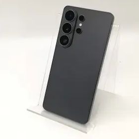 【中古】SAMSUNG 国内版 【SIMフリー】 Galaxy S26 Ultra ブラック 12GB 256GB【秋葉3号】保証期間１ヶ月【ランクA】