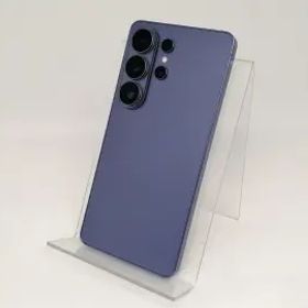 【中古】SAMSUNG 国内版 【SIMフリー】 Galaxy S26 Ultra コバルトバイオレット 12GB 256GB【日本橋3】保証期間１ヶ月【ランクA】