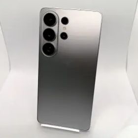 【中古】SAMSUNG 国内版 【SIMフリー】 Galaxy S26 Ultra シルバーシャドウ 12GB 256GB【吉祥寺】保証期間１ヶ月【ランクA】