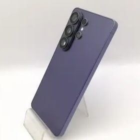 【中古】SAMSUNG 国内版 【SIMフリー】 Galaxy S26 Ultra コバルトバイオレット 12GB 256GB【戸塚】保証期間１ヶ月【ランクB】