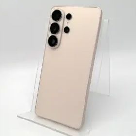 【中古】SAMSUNG 国内版 【SIMフリー】 Galaxy S26 Ultra ピンクゴールド 12GB 256GB【大須2】保証期間１ヶ月【ランクA】