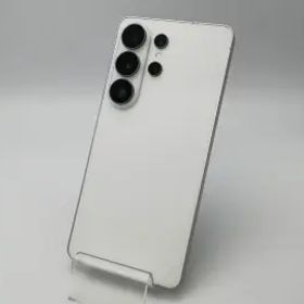 【中古】SAMSUNG 国内版 【SIMフリー】 Galaxy S26 Ultra ホワイト 12GB 256GB【大阪堂島】保証期間１ヶ月【ランクA】