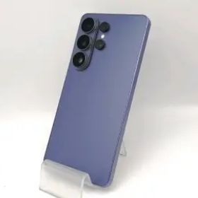 【中古】SAMSUNG 国内版 【SIMフリー】 Galaxy S26 Ultra コバルトバイオレット 12GB 256GB【秋葉本店】保証期間１ヶ月【ランクA】
