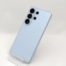 【中古】SAMSUNG 国内版 【SIMフリー】 Galaxy S26 Ultra スカイブルー 12GB 256GB【津田沼】保証期間１ヶ月【ランクA】