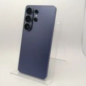 【中古】SAMSUNG 国内版 【SIMフリー】 Galaxy S26 Ultra コバルトバイオレット 12GB 256GB【川崎駅前】保証期間１ヶ月【ランクA】
