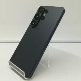 【中古】SAMSUNG 国内版 【SIMフリー】 Galaxy S26 Ultra ブラック 12GB 256GB【三宮センター】保証期間１ヶ月【ランクA】