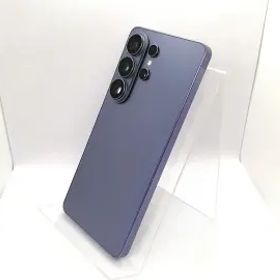 【中古】SAMSUNG 国内版 【SIMフリー】 Galaxy S26 Ultra コバルトバイオレット 12GB 256GB【高崎モントレー】保証期間１ヶ月【ランクA】