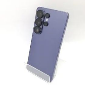 【中古】SAMSUNG 国内版 【SIMフリー】 Galaxy S26 Ultra コバルトバイオレット 12GB 256GB【熊本】保証期間１ヶ月【ランクA】