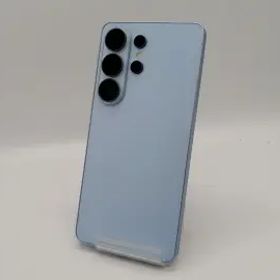 【中古】SAMSUNG 国内版 【SIMフリー】 Galaxy S26 Ultra スカイブルー 12GB 256GB【大須アメ横】保証期間１ヶ月【ランクA】