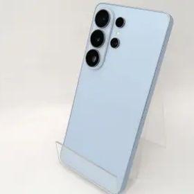 【中古】SAMSUNG 国内版 【SIMフリー】 Galaxy S26 Ultra スカイブルー 12GB 256GB【神保町】保証期間１ヶ月【ランクA】