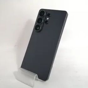 【中古】SAMSUNG 国内版 【SIMフリー】 Galaxy S26 Ultra ブラック 12GB 256GB【熊本】保証期間１ヶ月【ランクA】