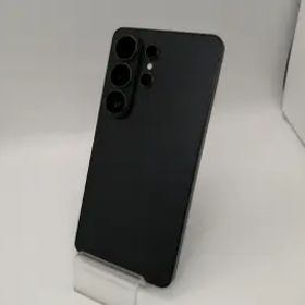 【中古】SAMSUNG 国内版 【SIMフリー】 Galaxy S26 Ultra ブラック 12GB 256GB【OSU301】保証期間１ヶ月【ランクA】